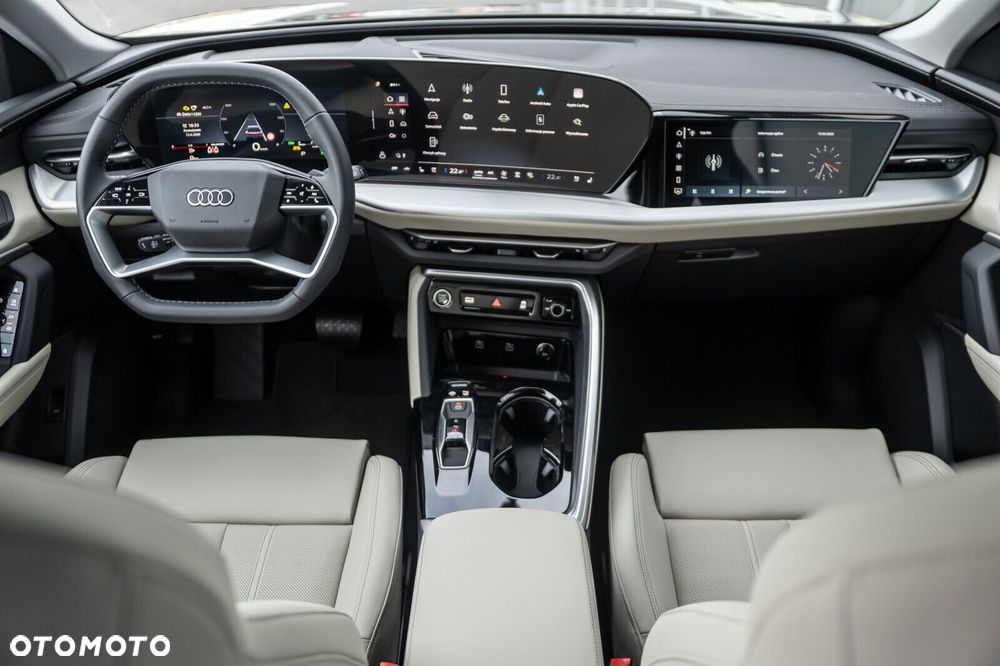 Audi Q5 - 22