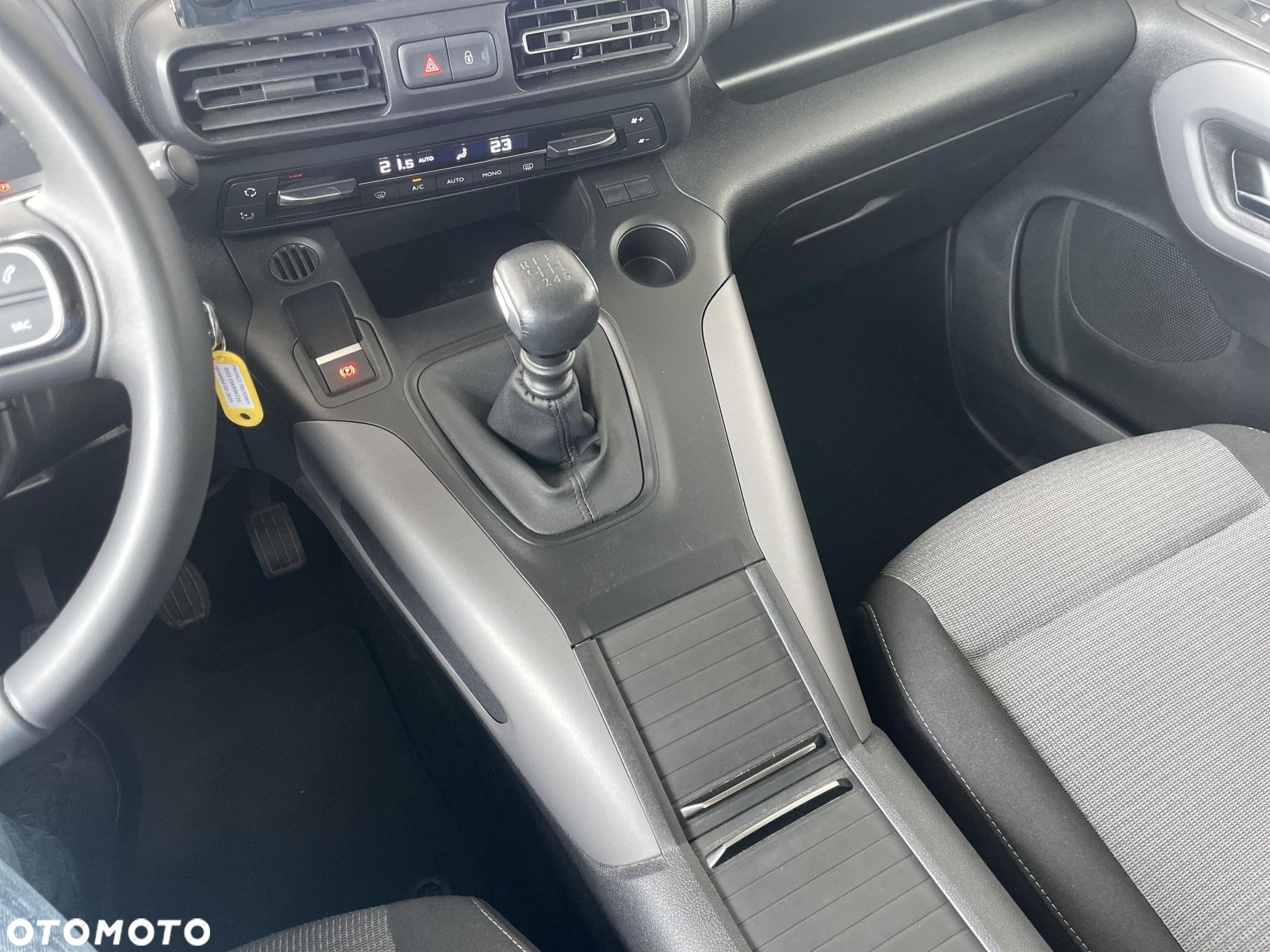 Toyota Proace City - 20