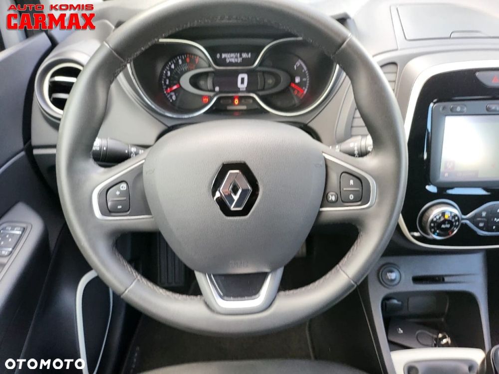 Renault Captur - 13