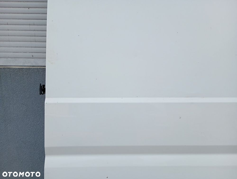 drzwi przesuwne prawe boczne kompletne fiat ducato jumper boxer III 2006-2024 l2h2 l2h3 l4h2 - 5