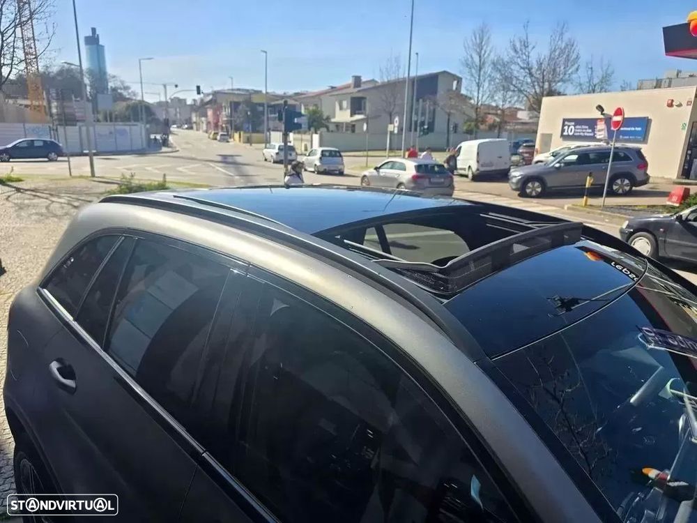 Mercedes-Benz GLC 300 de 4Matic 9G-TRONIC AMG Line Plus - 14