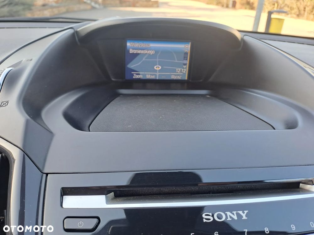 Ford Kuga 2.0 TDCi 4x4 Individual - 26