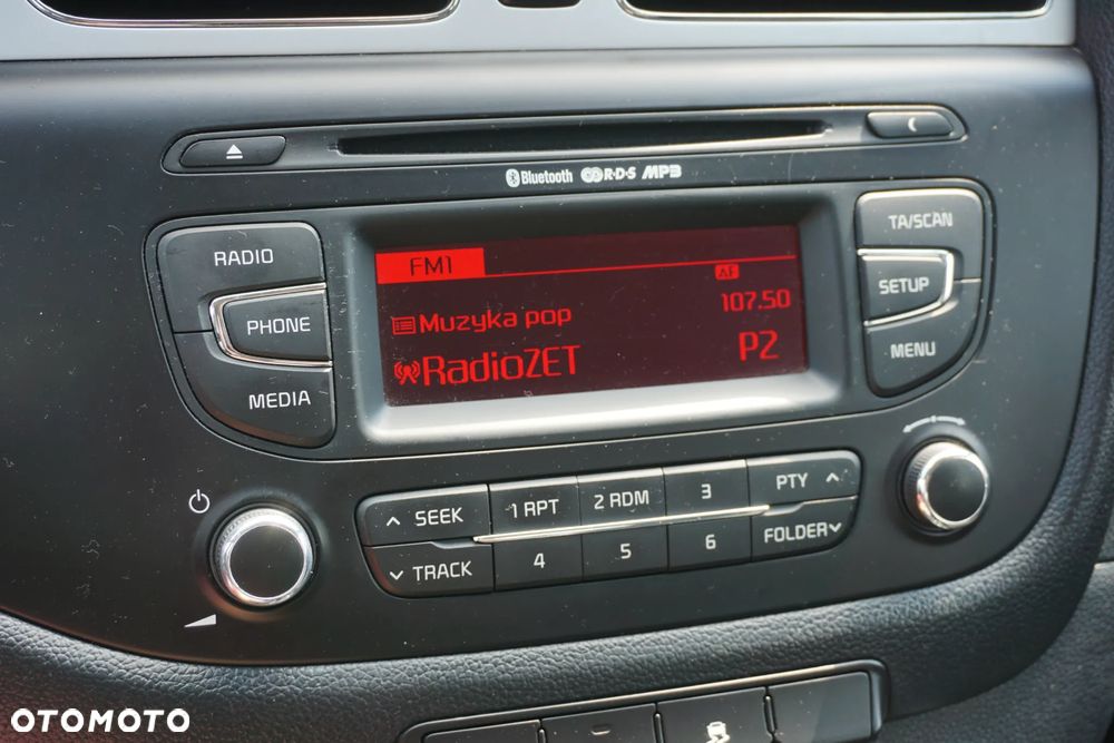 Kia Ceed 1.6 GDI M - 25