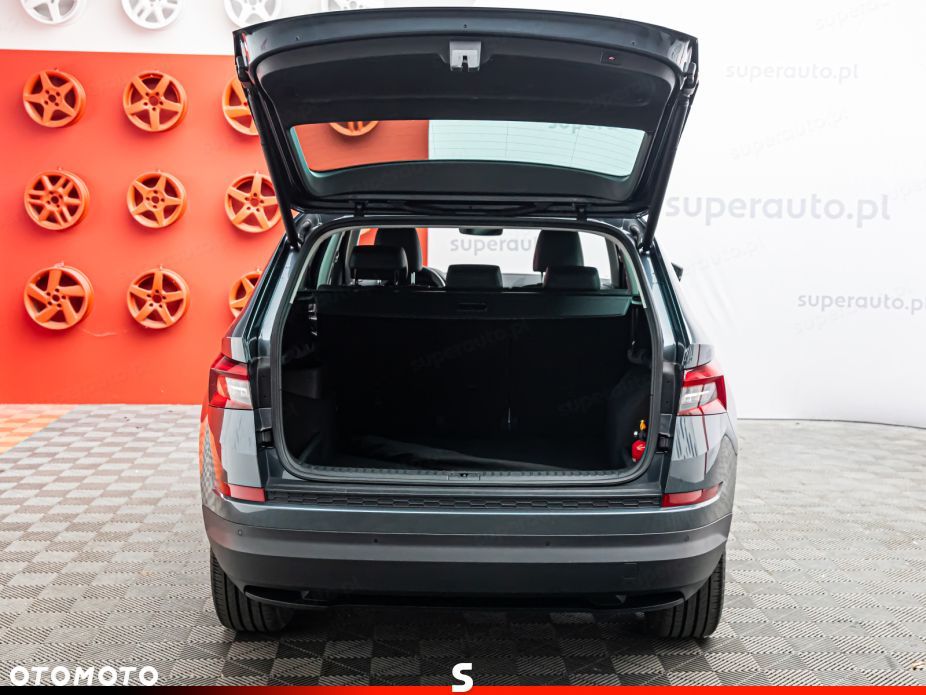 Skoda Kodiaq 2.0 TSI 4x4 Style DSG - 27