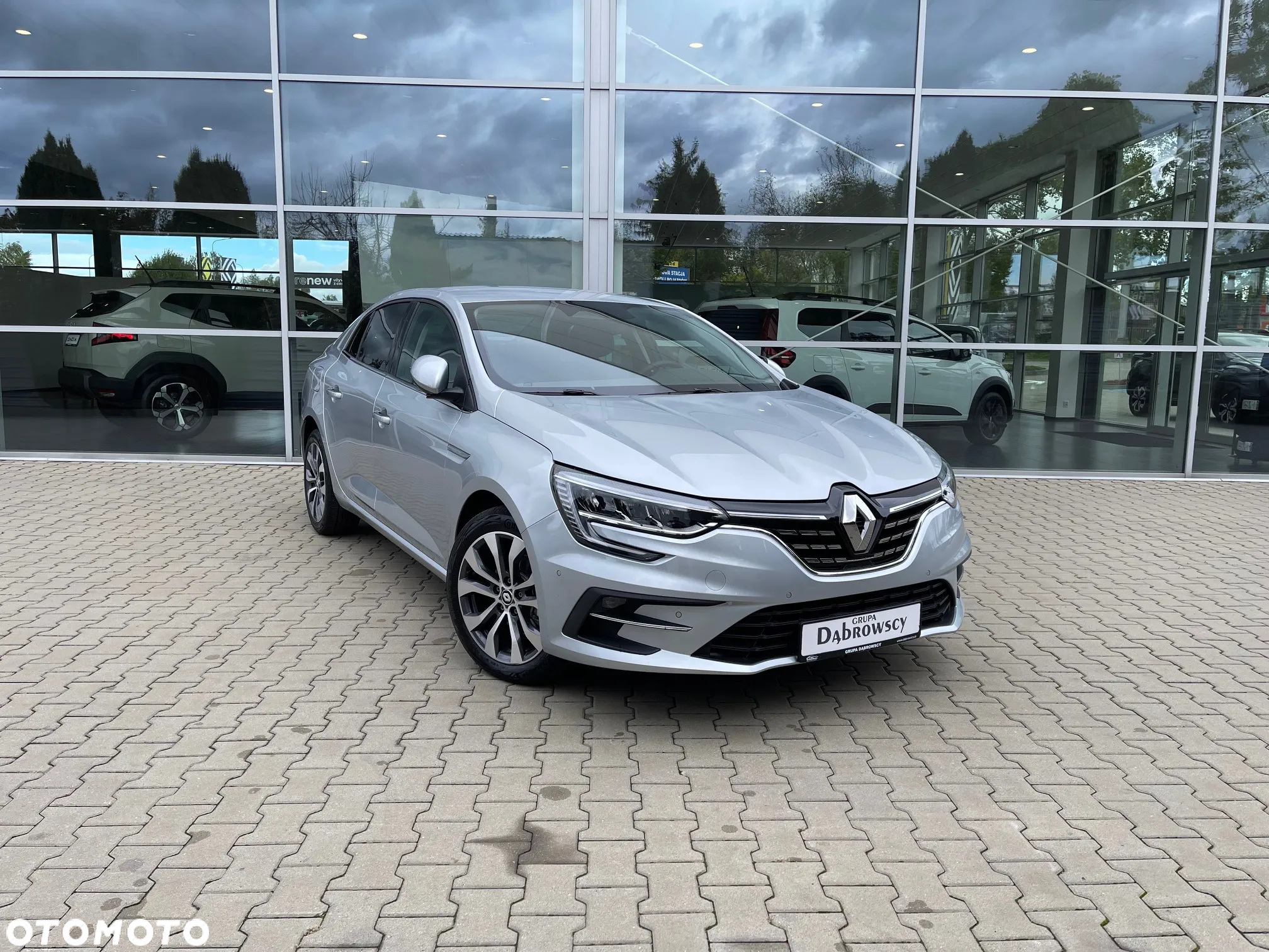 Renault Megane 1.3 TCe FAP Techno - 4