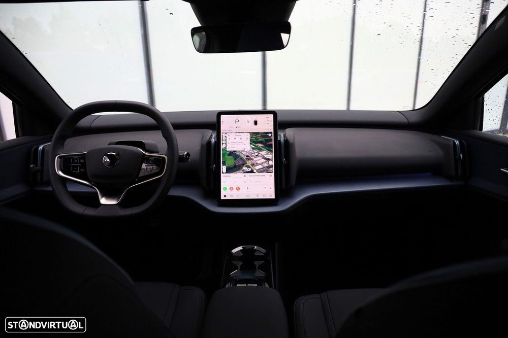 Volvo EX30 51 kWh Single Motor Plus - 18