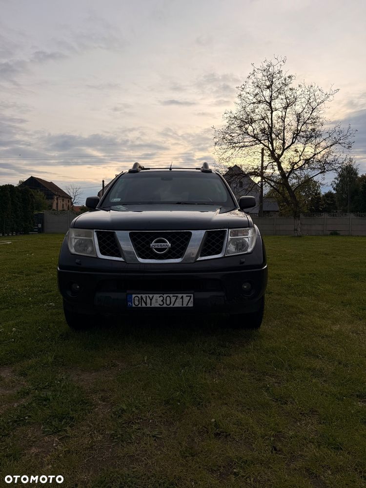 Nissan Navara Autm Comfort - 3