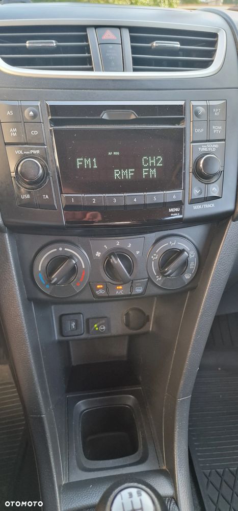 Suzuki Swift 1.2 Comfort - 16