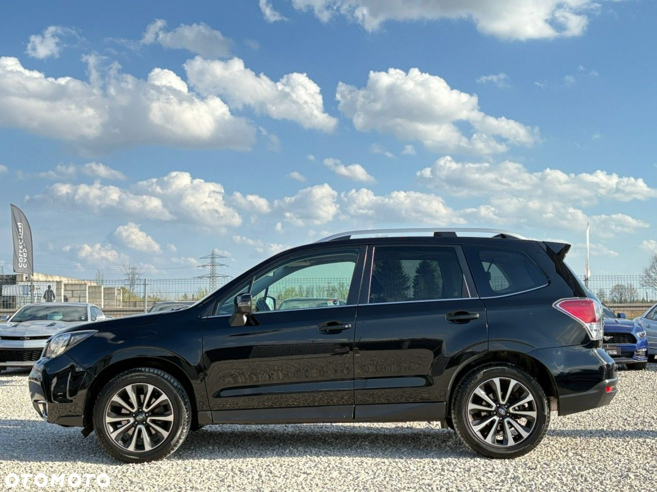 Subaru Forester - 6