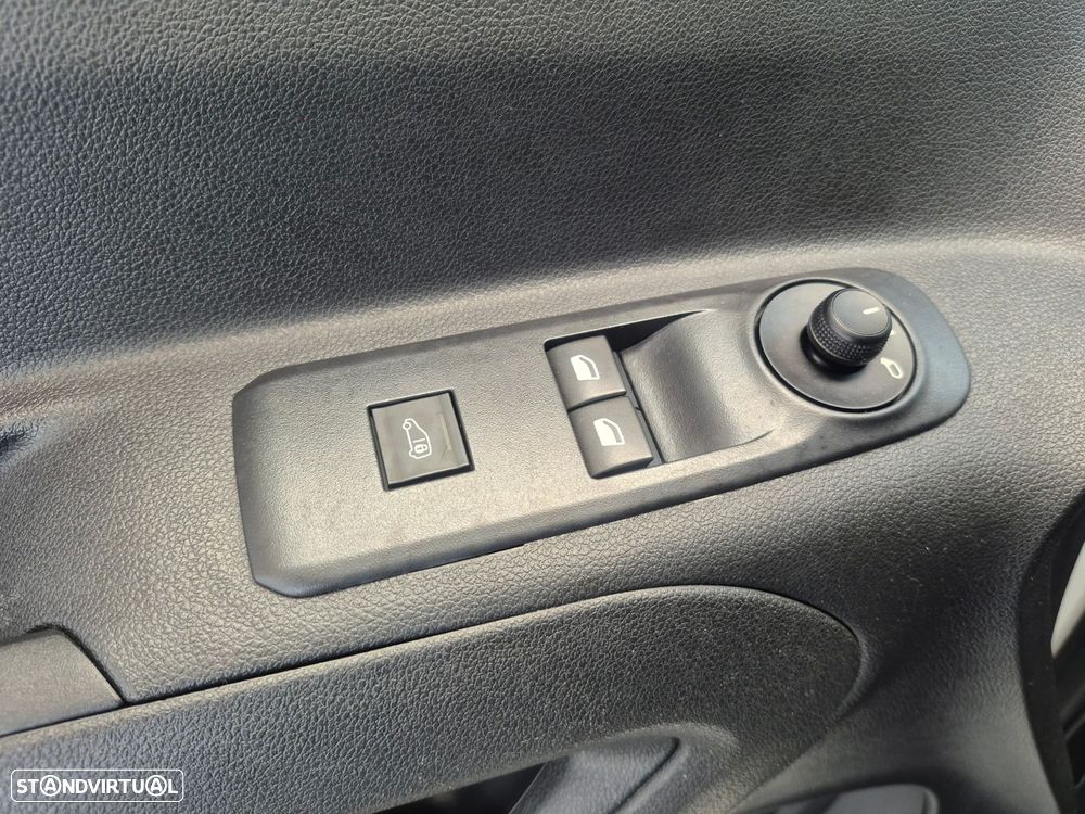 Toyota Proace City Verso 1.5D L1 Comfort - 9