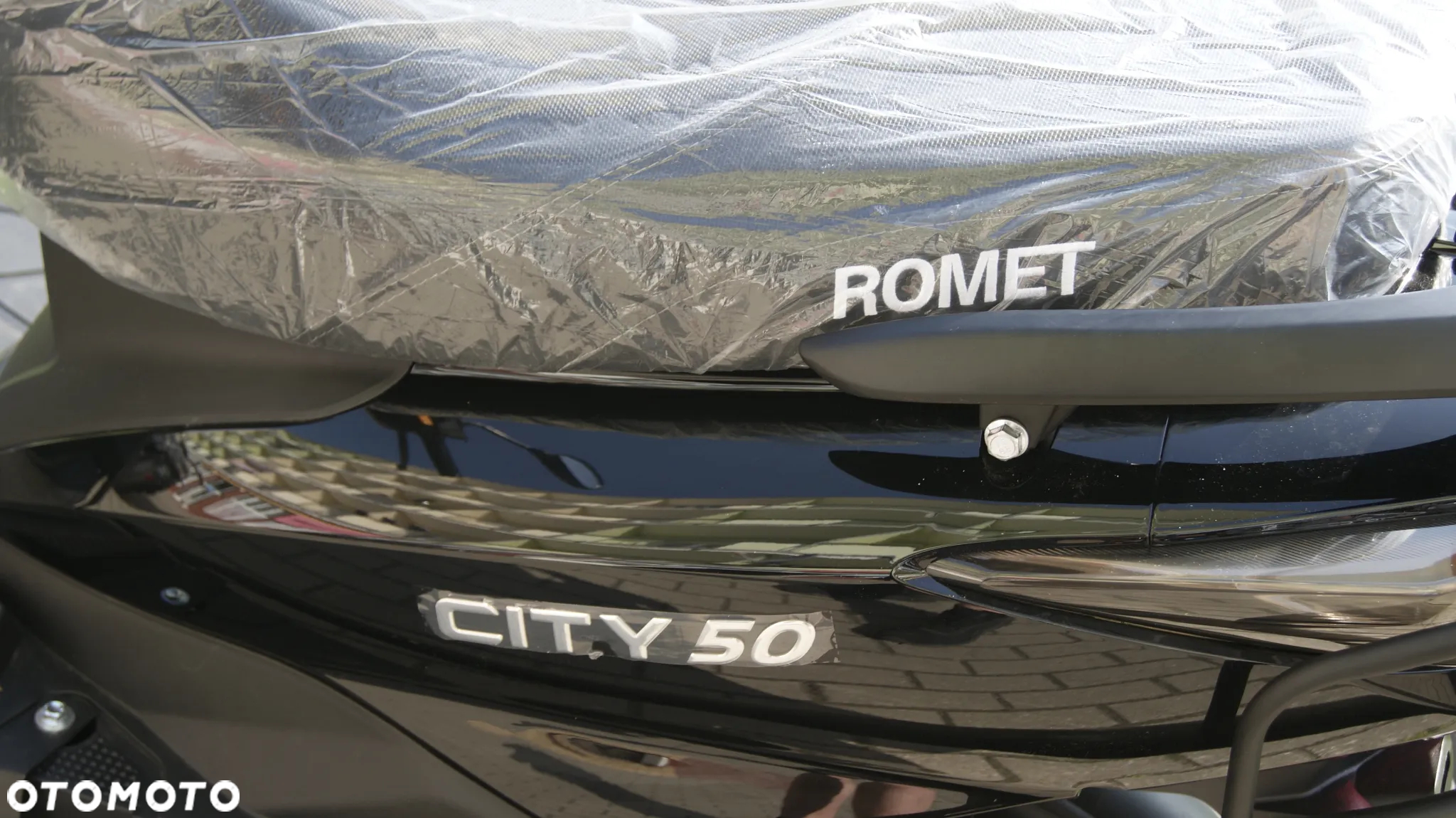 Romet Inny - 6