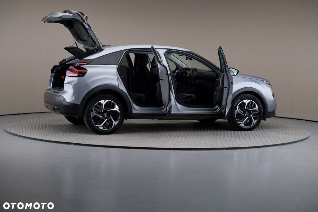 Citroën C4 1.5 BlueHDi Shine S&S - 6