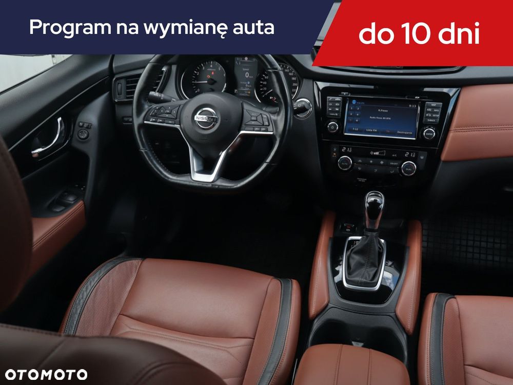 Nissan X-Trail - 9