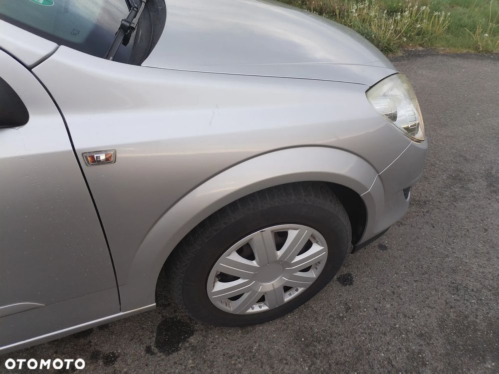Opel Astra ver-1-6 - 12