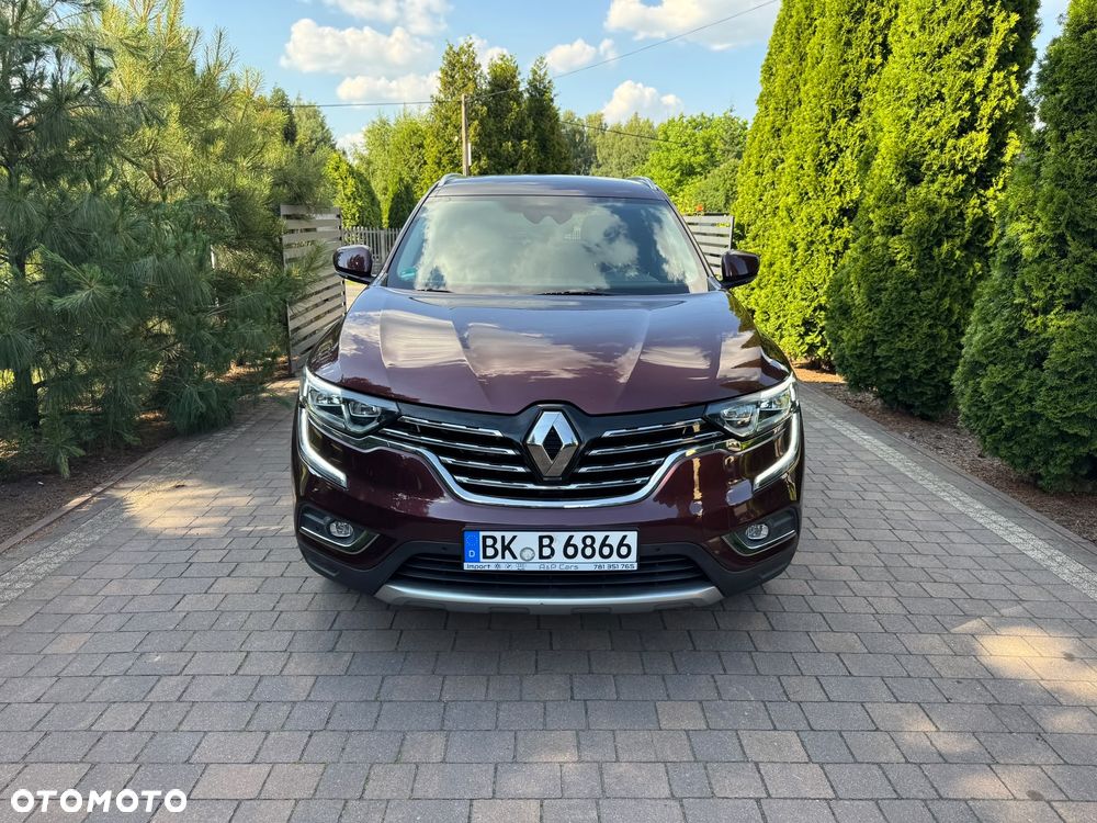 Renault Koleos ENERGY dCi 175 X-tronic 4WD INTENS - 11