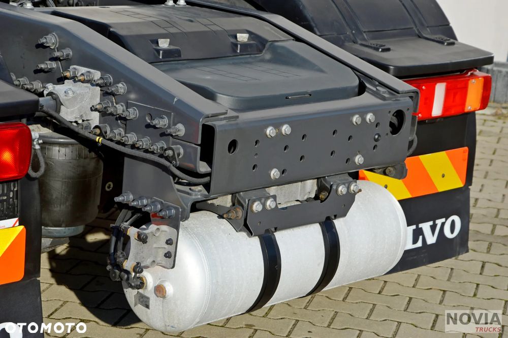 Volvo FH 500 XL / FULL LED / KLIMA POST / ALUSY / ZŁOTY KONTRAKT - 23