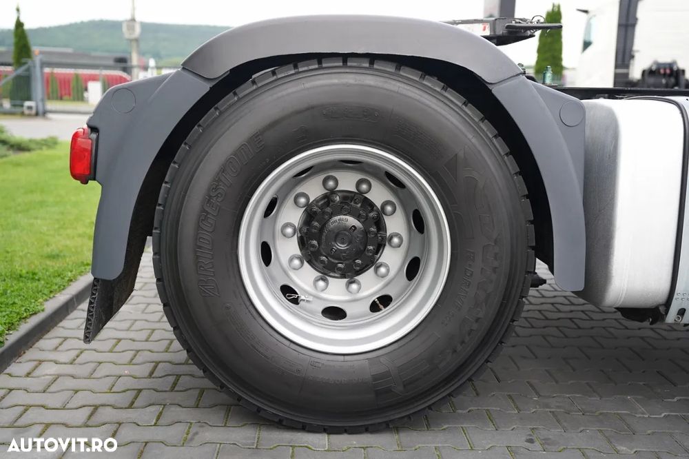 MAN TGX 18. 400 / XLX / EURO 6 - 22