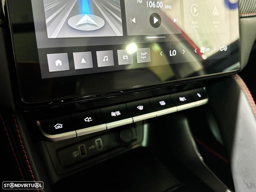 MG ZS EV 50.3 kWh Luxury - 52