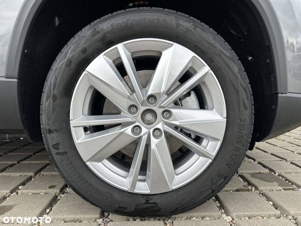Skoda Karoq 1.5 TSI ACT Drive - 10