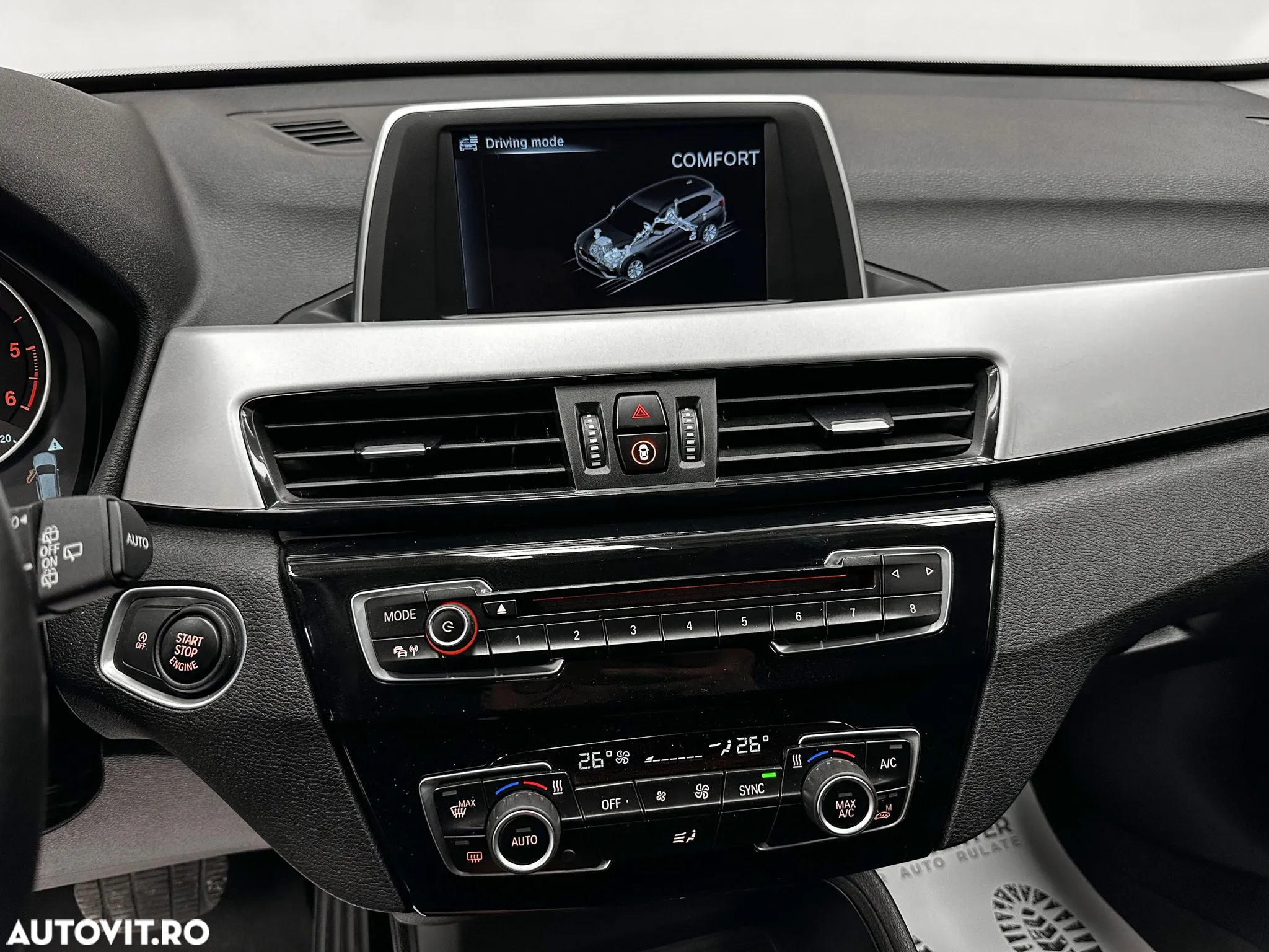 BMW X1 xDrive18d Aut. Advantage - 29