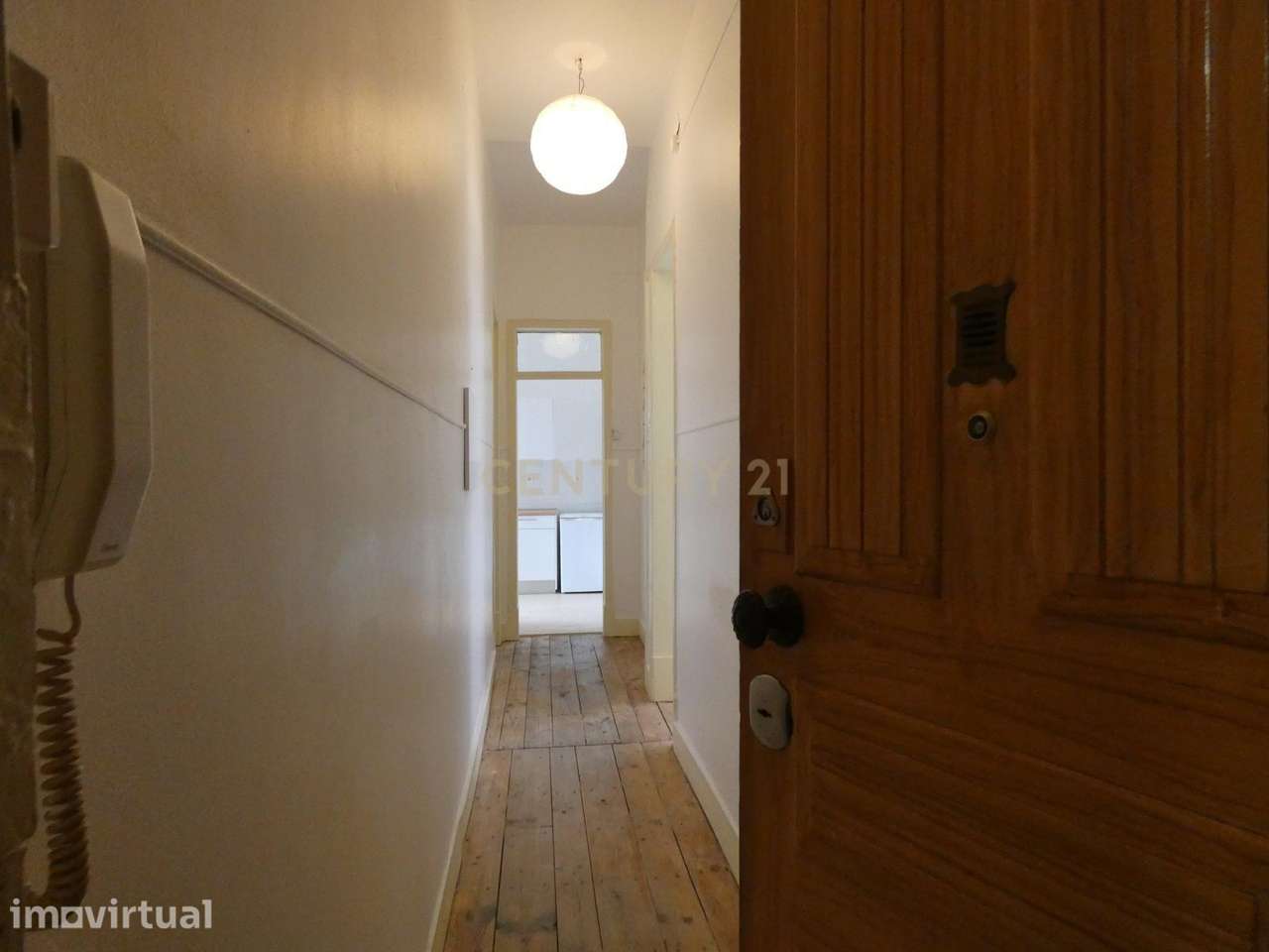 Apartamento T1 no Beato - Grande imagem: 5/19