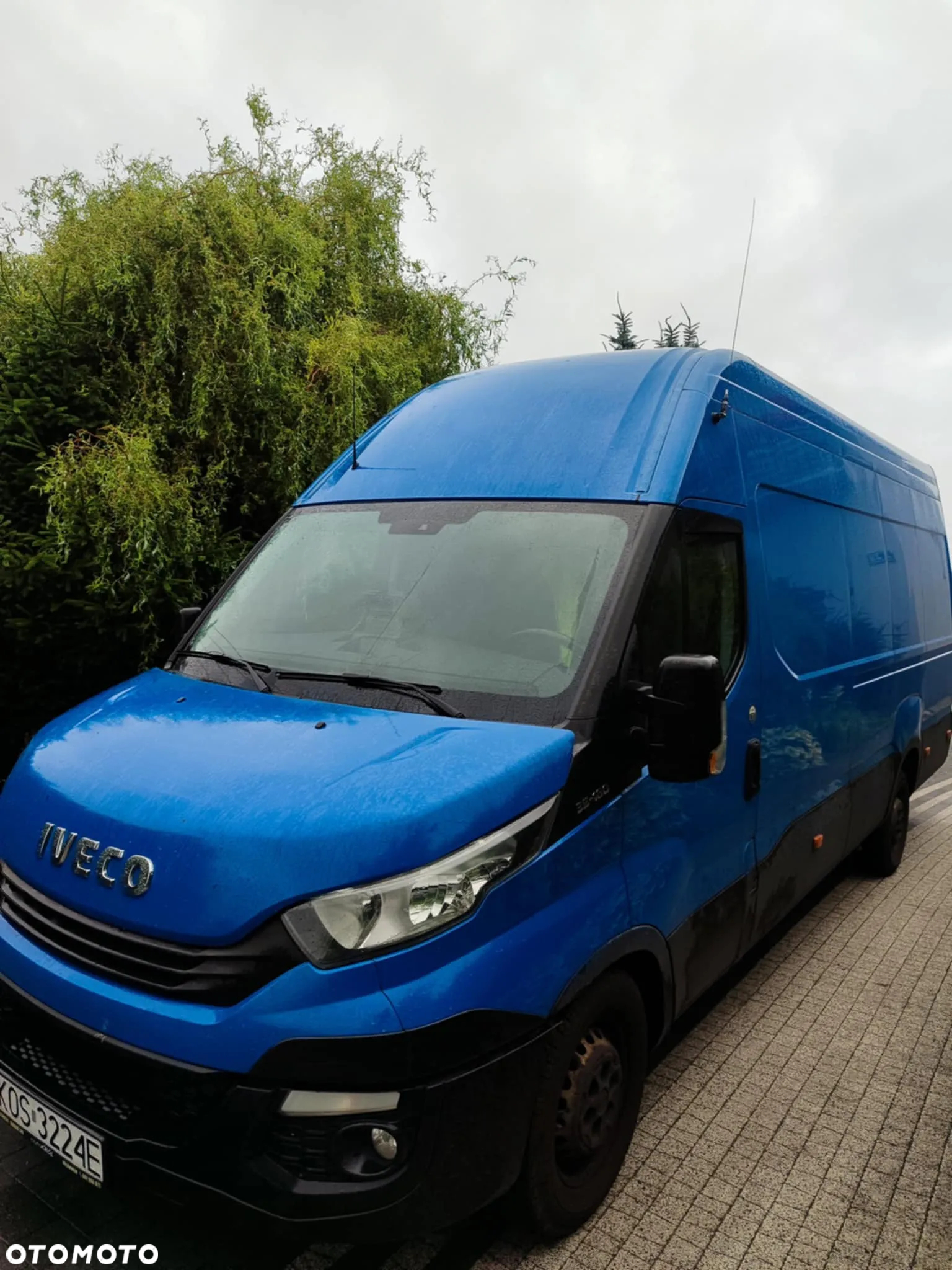 Iveco 35S18 - 2