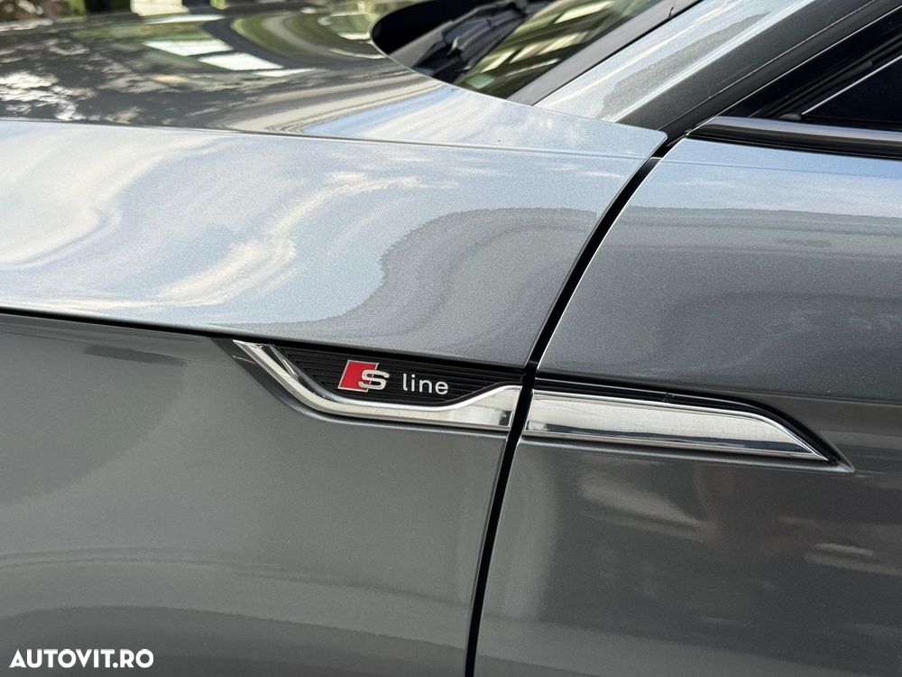 Audi A5 ack 2.0 40 TDI quattro S tronic MHEV S Line - 17