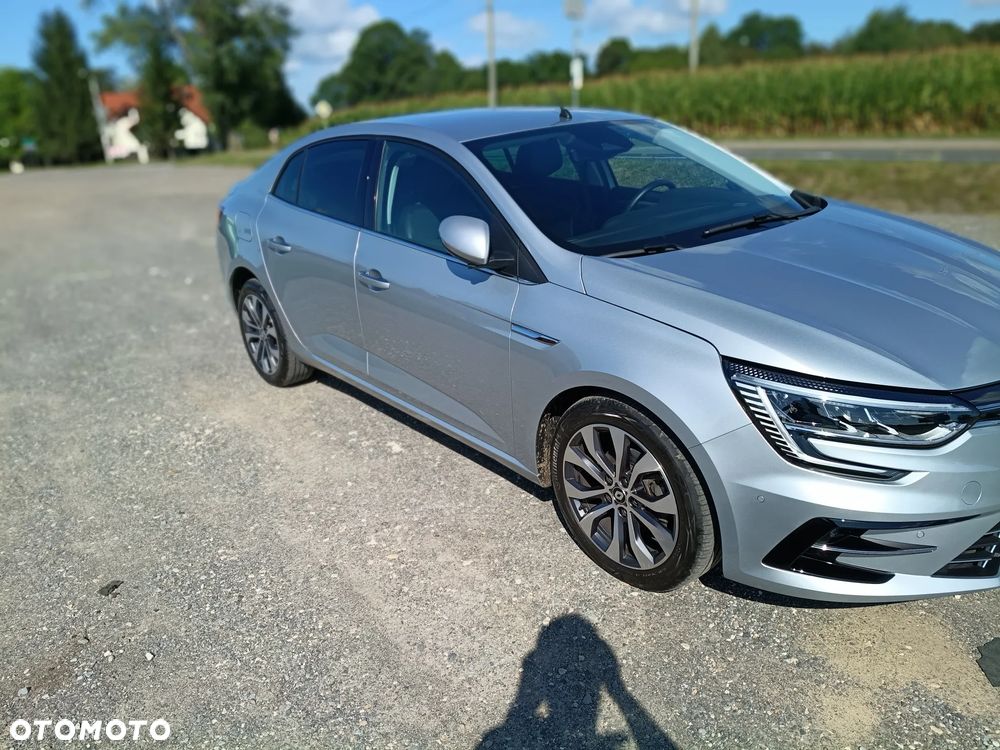 Renault Megane 1.3 TCe Intens - 29