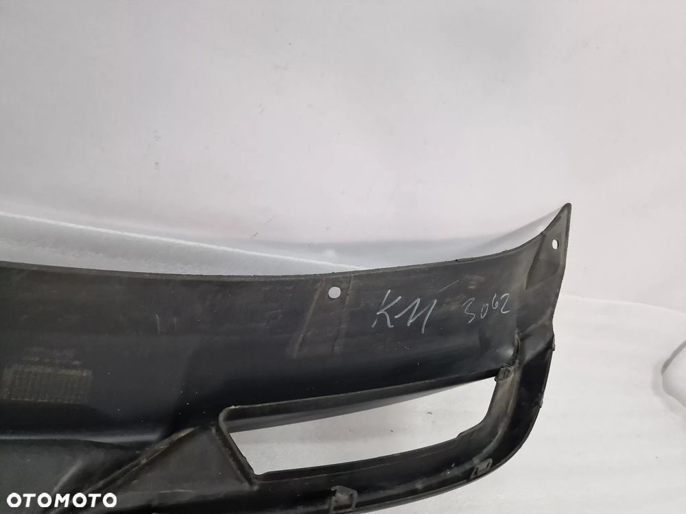 HONDA CIVIC IX 13- DYFUZOR / SPOJLER ZDERZAKA TYLNEGO TYLNIEGO TYŁ , NR 71502-TV0-E000 , NR AUKCJI DT135 - 15
