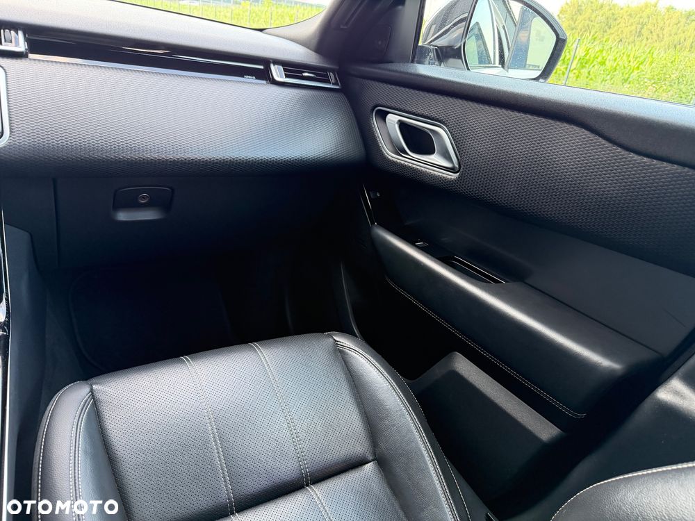 Land Rover Range Rover Velar 2.0d S - 21
