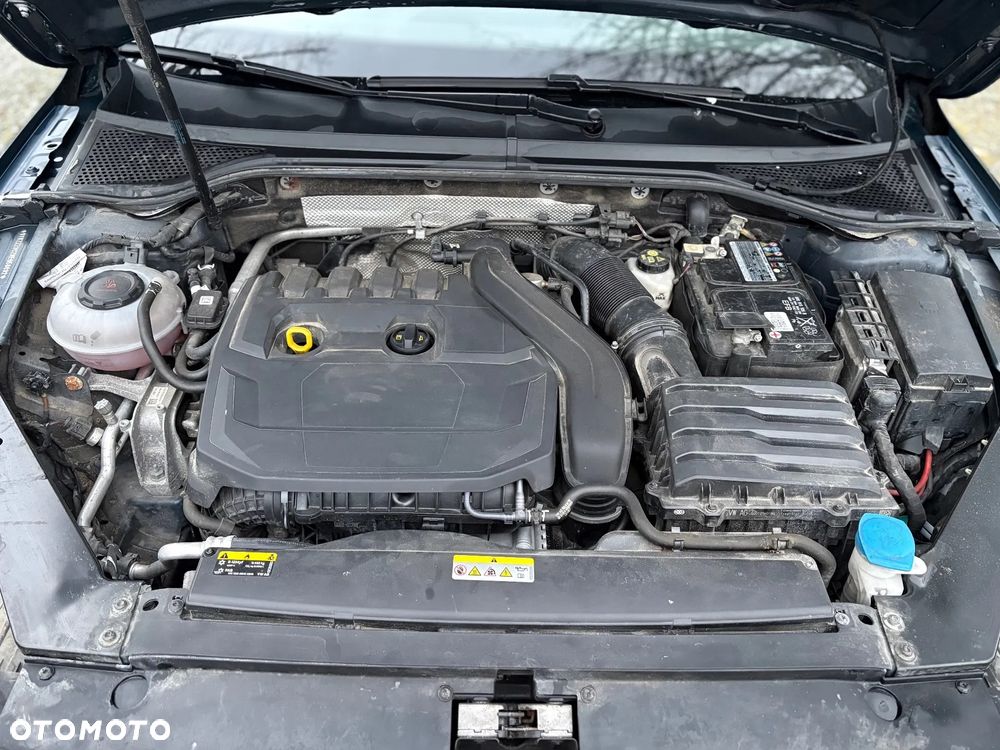 Volkswagen Passat 1.5 TSI EVO Business DSG - 39