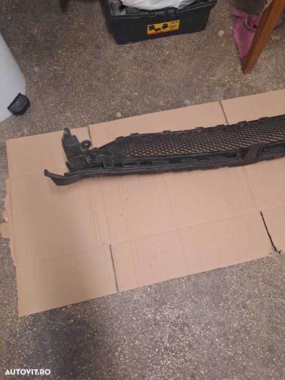 Grila ranforsare bara fata Mercedes CLS C218 originala - 4