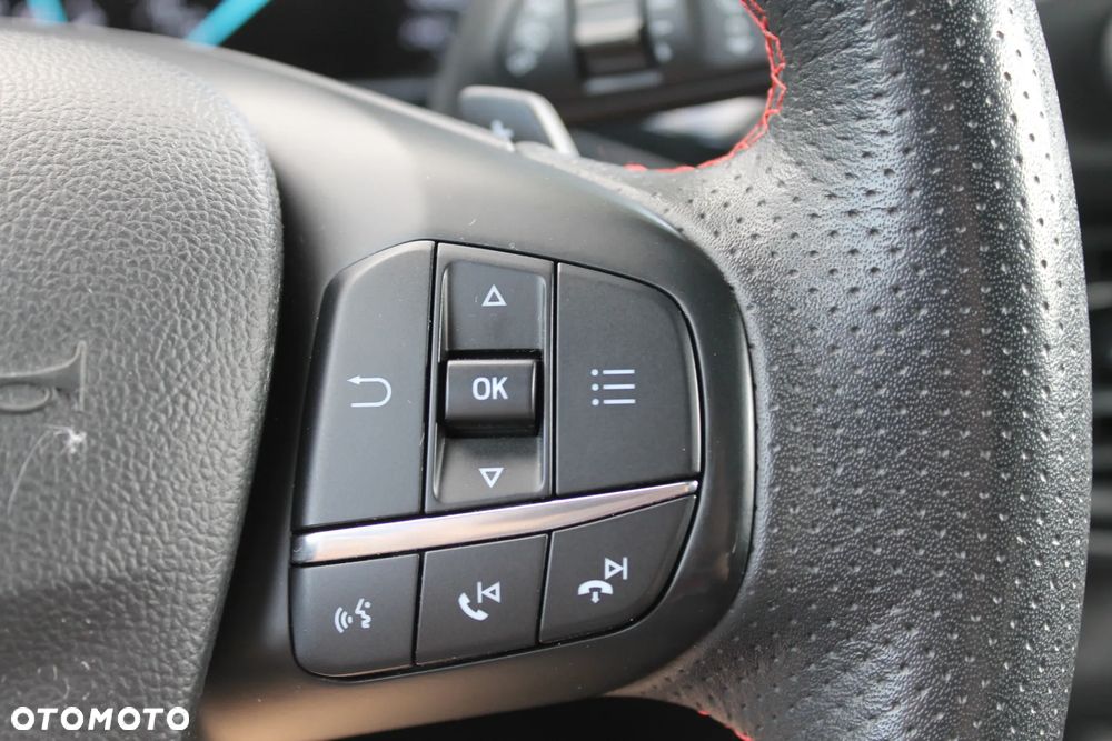 Ford Focus 1.5 EcoBlue Start-Stopp-System ST-LINE - 36