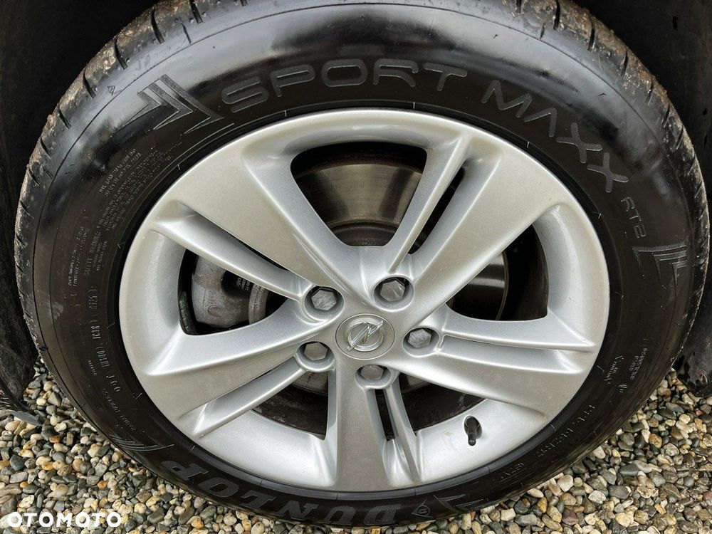 Opel Insignia 2.0 CDTI Elegance S&S - 40