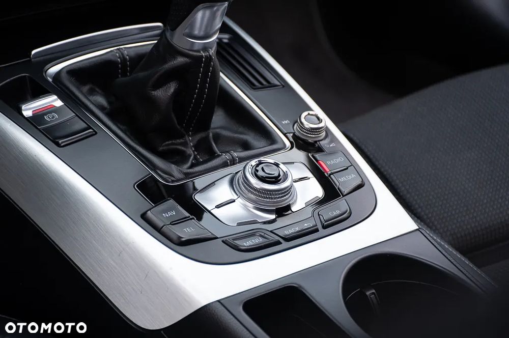 Audi A4 2.0 TDI Sport - 38
