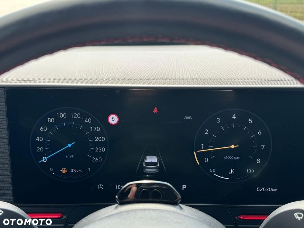 Hyundai Kona - 15