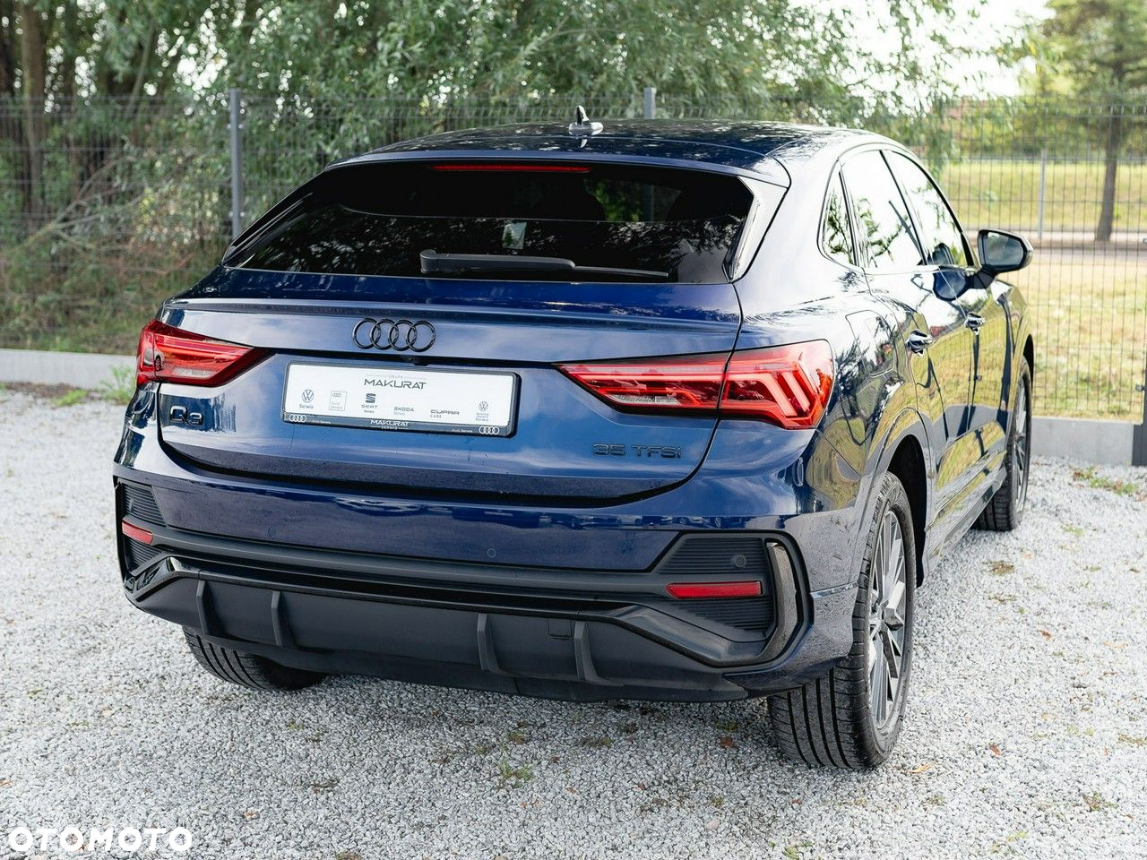 Audi Q3 Sportback - 6