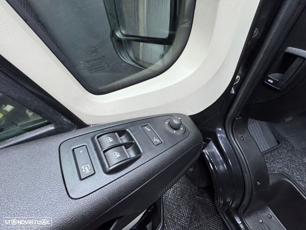 Peugeot Boxer Van (250) - 25