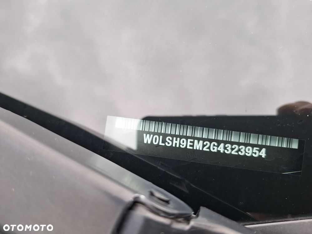 Opel Meriva 1.4 T Cosmo - 36