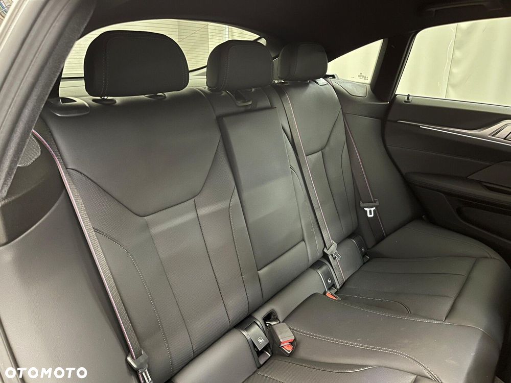 BMW Seria 4 420d xDrive mHEV M Sport sport - 38