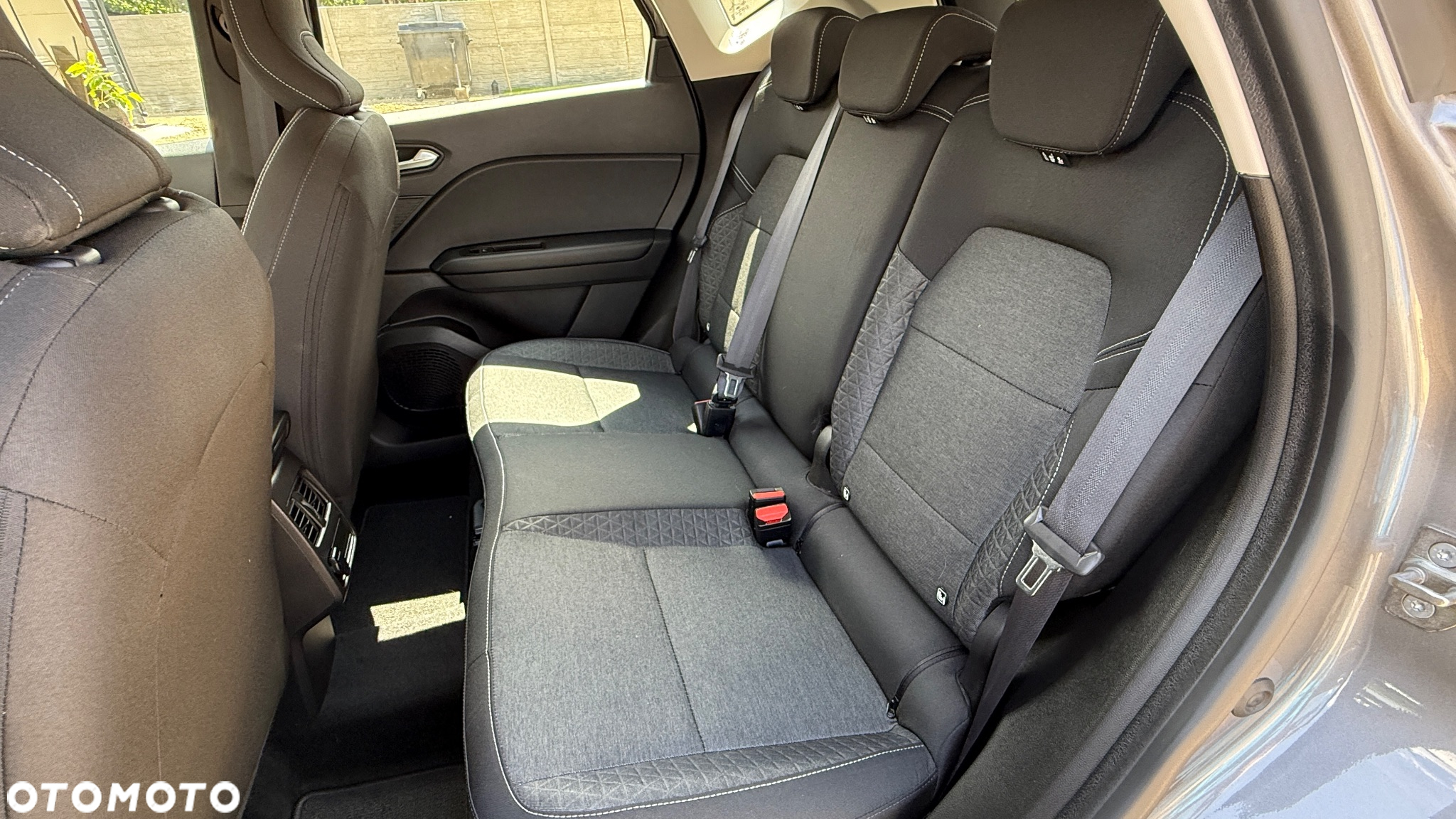 Mitsubishi ASX 1.0T Inform - 15