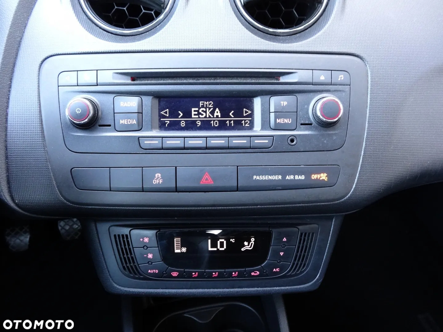 Seat Ibiza 1.2 12V i-Tech - 30