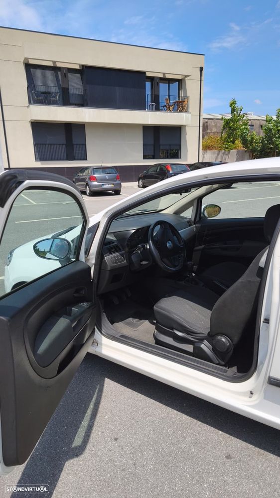 Fiat Grande Punto 1.3 M-Jet Active - 4