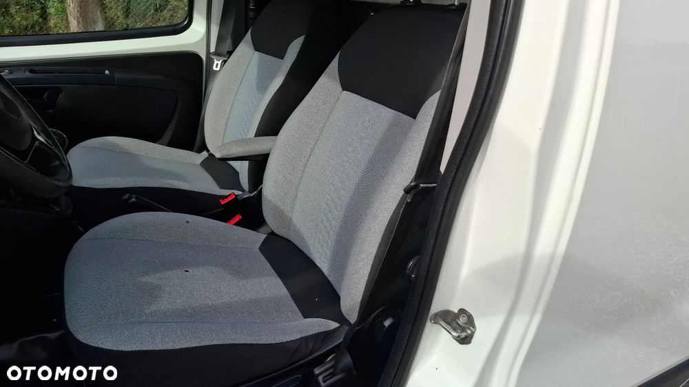 Fiat Fiorino Kombi 8V SX - 14