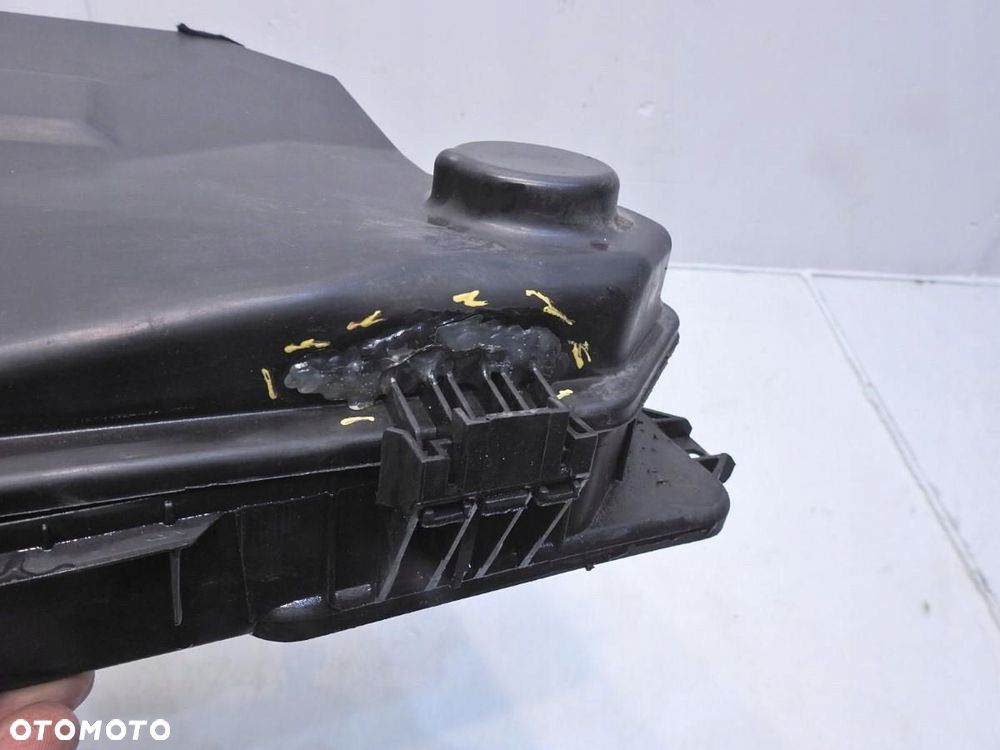 OBUDOWA KOMPUTERA AUTOMAT AUDI A6 C6 2.7 TDI QUATTRO 4F1907355A - 4