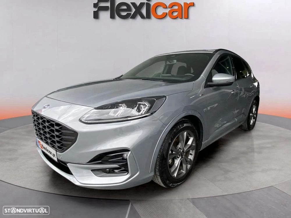 Ford Kuga 1.5 TDCi EcoBlue ST-Line - 6