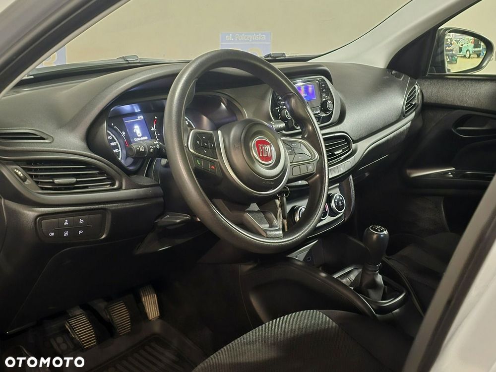 Fiat Tipo - 10