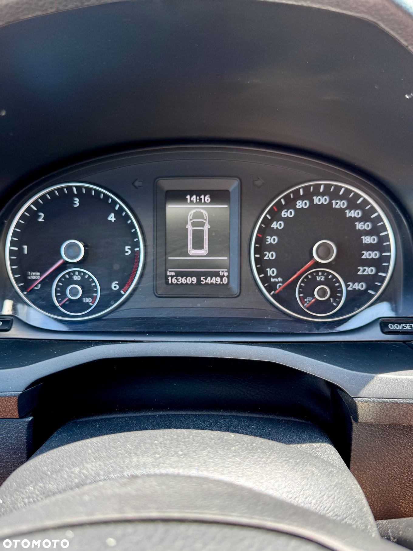 Volkswagen Caddy 2.0 TDI - 15