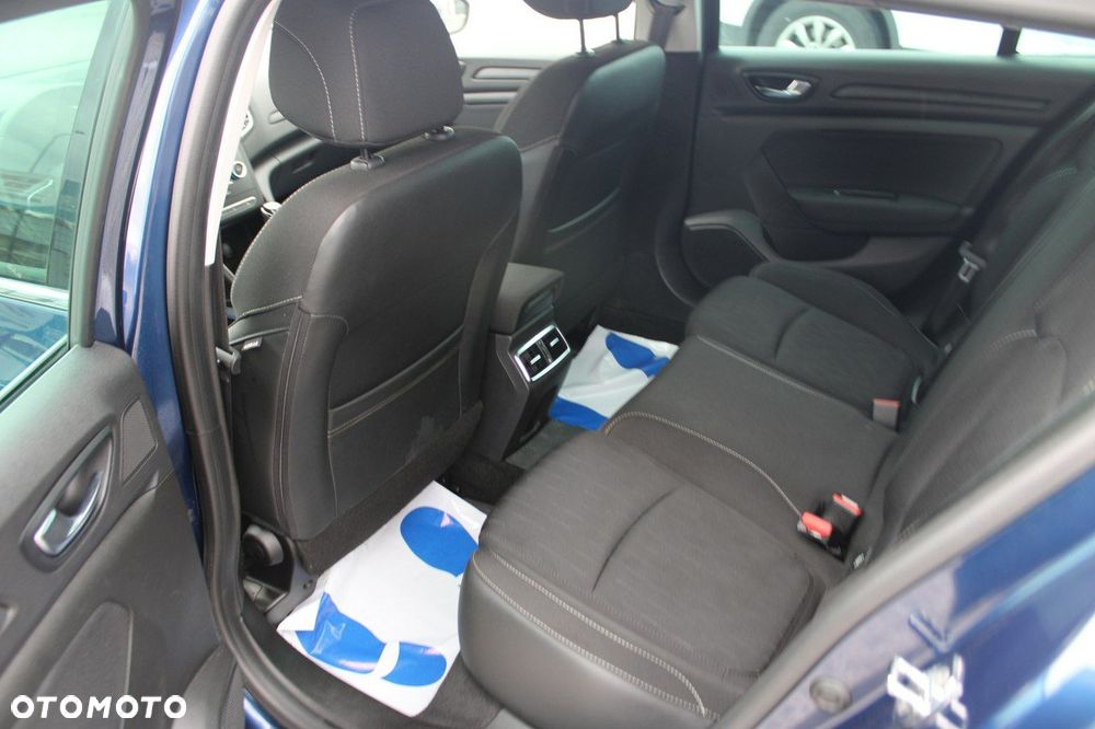 Renault Megane - 15