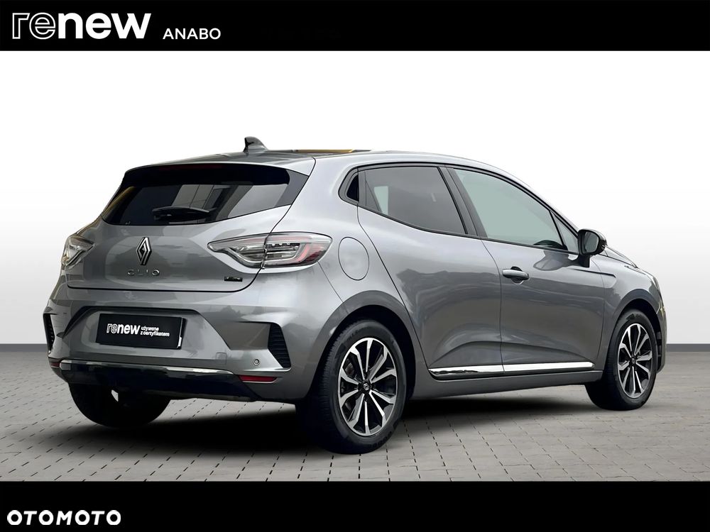 Renault Clio 1.6 E-TECH Full Hybrid 145 Techno - 5